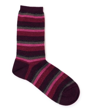 TOMORROWLAND GOODS/Girardi AMUSE sockes/505766223