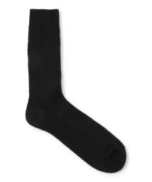 TOMORROWLAND GOODS(TOMORROWLAND GOODS)/Girardi CATES socks/19ブラック