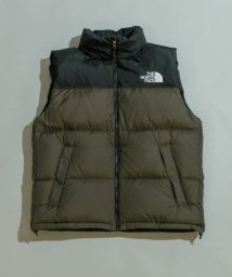 URBAN RESEARCH/THE NORTH FACE　Nuptse Vest/505766347