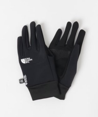 URBAN RESEARCH/THE NORTH FACE　Windstopper Etip Glove/505766348