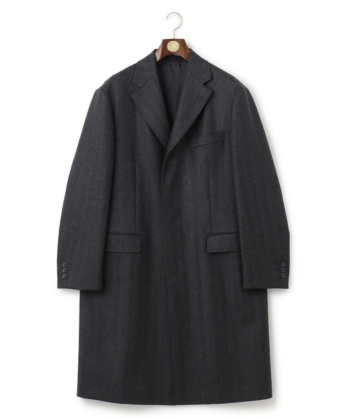 XL｜コート｜J.プレス(J.PRESS)｜HANKYU MEN'S / 阪急メンズ