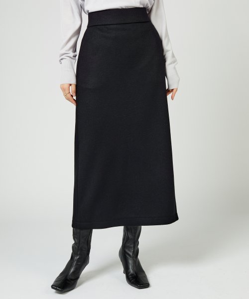 スカート　DAHLIA JERSEY ELLIN L Q1593614361(12320円)