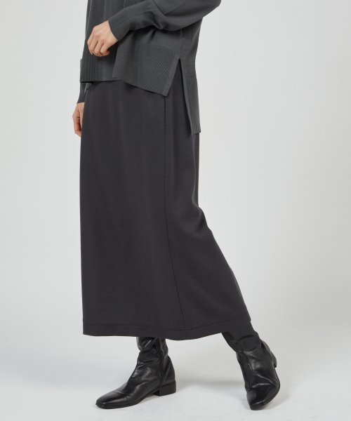 スカート　DAHLIA JERSEY ELLIN L Q1593614361(12320円)