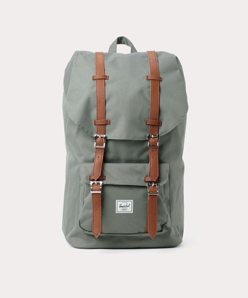 Herschel Supply(ハーシェルサプライ（バッグ・小物・雑貨）)/HERSCHEL LITTLE AMERICA/GARGOYLE