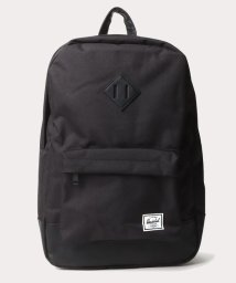 Herschel Supply(ハーシェルサプライ（バッグ・小物・雑貨）)/HERITAGE/BLACK / BLACK