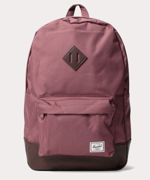 Herschel Supply(ハーシェルサプライ（バッグ・小物・雑貨）)/HERITAGE/ROSEBROWN