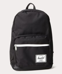 Herschel Supply(ハーシェルサプライ（バッグ・小物・雑貨）)/POP QUIZ/BLACK / BLACK