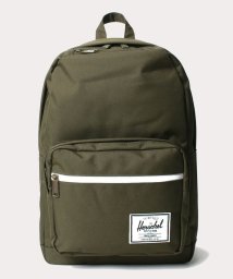 Herschel Supply(ハーシェルサプライ（バッグ・小物・雑貨）)/POP QUIZ/IVY GREEN / CHICORY COFFEE