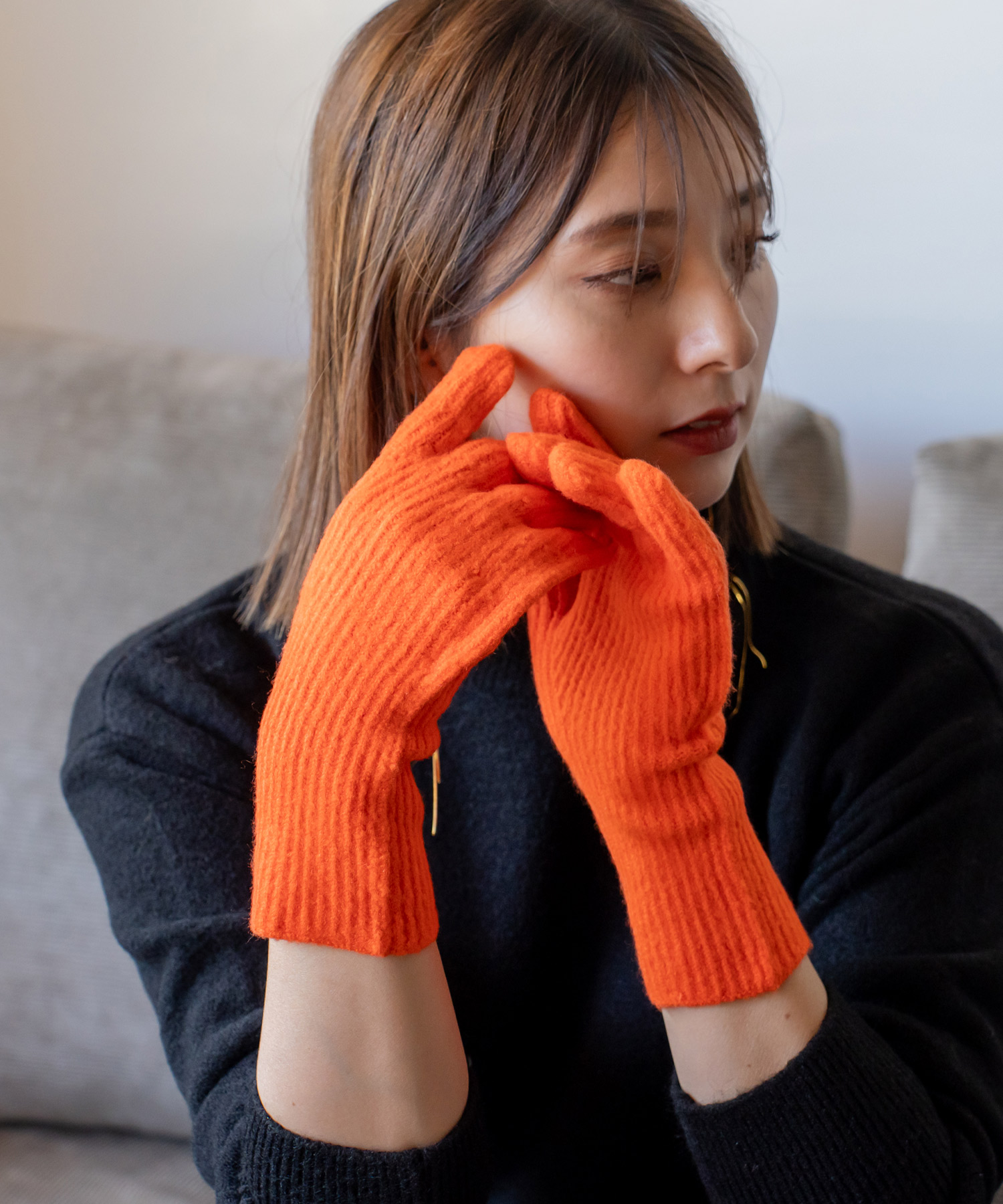 MaxMara カシミア アームウォーマー 手袋 楽天市場】マックスマーラ（手袋・アームカバー｜バッグ・小物