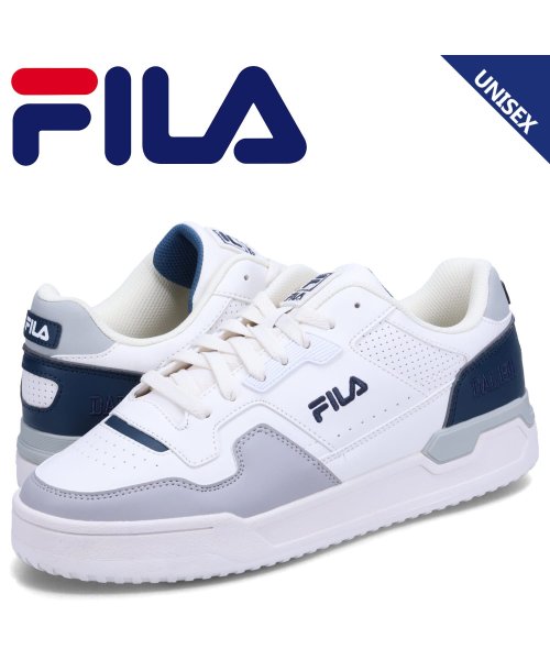 FILA(フィラ)/FILA フィラ スニーカー タルガ 88/22 メンズ レディース 厚底 TARGA 88/22 ホワイト 白 1TM01822E/その他