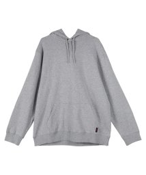 GRAMICCI(グラミチ)/グラミチ GRAMICCI パーカー プルオーバー スウェット クラシック フーディー メンズ CLASSIC HOODED SWEATSHIRT グレー ネイ/グレー