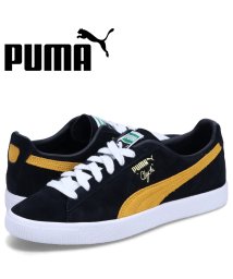 PUMA/PUMA プーマ スニーカー クライド OG メンズ CLYDE OG ブラック 黒 391962－05/505765046