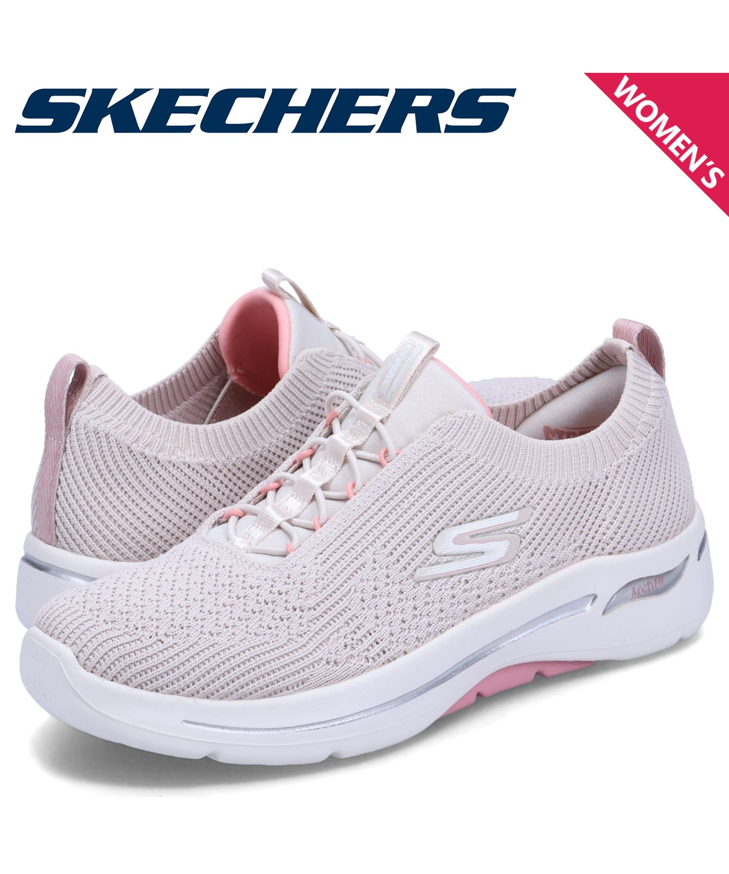 SKECHERS　スニーカー