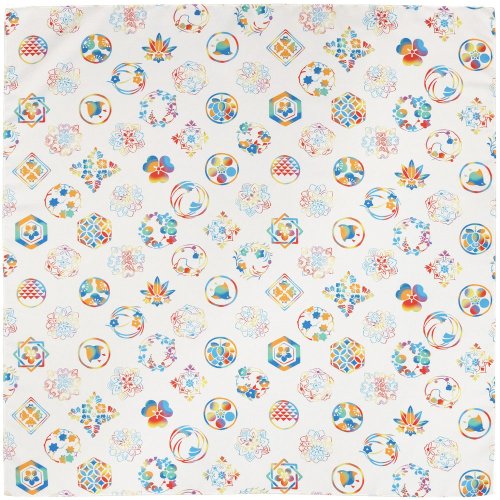 あそ美心 ポリエステル強撥水ふろしき 100×100cm 人気・おすすめ｜売れ筋商品・話題商品におすすめ 品質チェック済み 安心配送 本日出荷・最短翌日到着