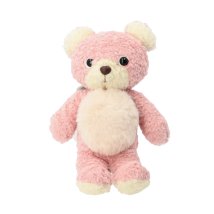 BACKYARD FAMILY(バックヤードファミリー)/クマのモコ Mサイズ/ピンク