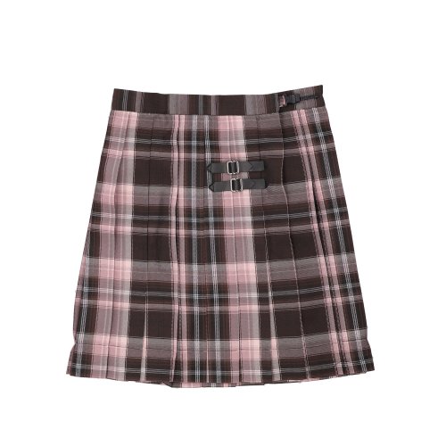 BACKYARD FAMILY(バックヤードファミリー)/制服 スカート pmyskirts24/その他系1