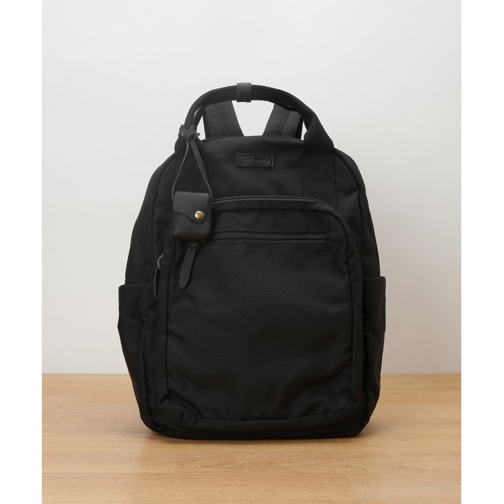 SHERPA MINI BACKPACKジェットブラックシェルパ(505736825