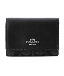 COACH/COACH コーチ アウトレット 3つ折り財布 CM761 SVTSQ/505766270