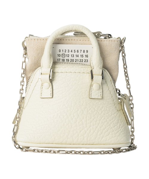 Maison Margiela メゾン マルジェラ ショルダーバッグ SB3WG0025 P4455 