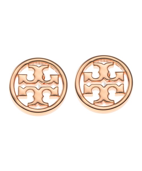 TORY BURCH(トリーバーチ)/TORY BURCH トリーバーチ ピアス ピアス 26222 652/ローズ