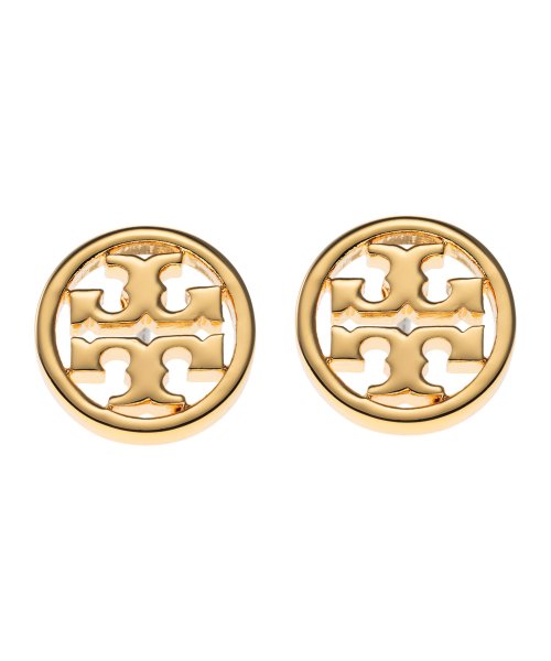 TORY BURCH(トリーバーチ)/TORY BURCH トリーバーチ ピアス ピアス 26222 720/ゴールド