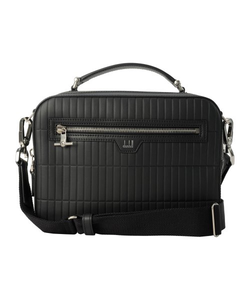 セール】dunhill ダンヒル ショルダーバッグ DU22F3823RA001(505766308 