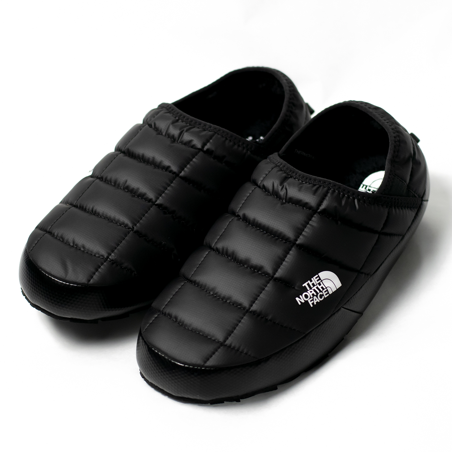 THE NORTH FACE】Thermoball Traction Mule V ローファー-