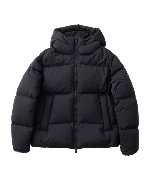 TATRAS タトラス ダウンジャケット アウター MTKE23A4254 D TATRAS ダウンジャケット アウター MTKE23A4254 ブラック BLACK