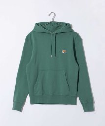 MAISON KITSUNE/メゾンキツネ MAISON KITSUNE LM00702KM0001 パーカー FOX HEAD PATCH REGULAR HOODIE メンズ フォックス/505767370