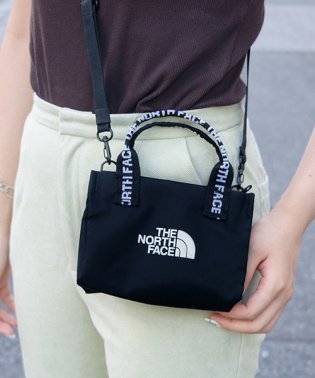 THE NORTH FACE/THE NORTH FACE ノースフェイス WHITE LABEL ホワイトレーベル 韓国限定 MINI CROSS BAG 斜めがけ ミニショルダー バッグ/505767597