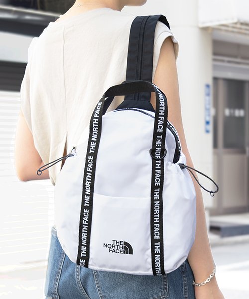 THE NORTH FACE ノースフェイス WHITE LABEL ホワイトレーベル 韓国限定 W MULTI PACK リュック バッグパック 人気・おすすめ｜使いやすい・旅行におすすめ 品質保証 全国発送 正規品・日本国内発送・安心保証付き