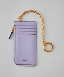 ROPE'(ロペ)/【E'POR】SMALL GOODS Multi Case/パープル系（54）