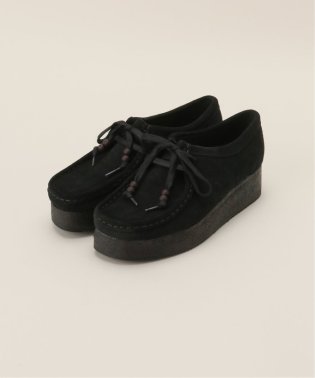 IENA/【Clarks/クラークス】WALLCRAFT BEE ワラクラフト ビー/505767694