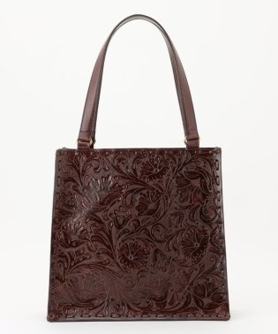 GRACE CONTINENTAL/Carving Tote Bag/505767873