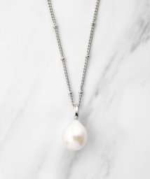 TOCCA/NOBLE PEARL NECKLACE 淡水バロックパール ネックレス/505767876