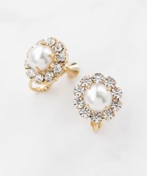TOCCA/COLOR PEARL EARRINGS イヤリング/505767878