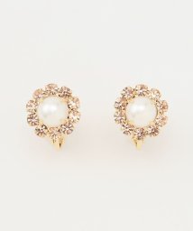 TOCCA/COLOR PEARL EARRINGS イヤリング/505767878