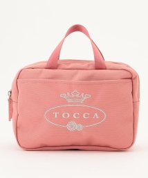 TOCCA/TOCCA LOGO POUCH BAG ポーチ/505767884