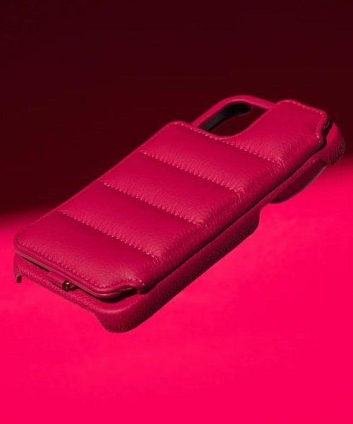 Demiurvo/デミウルーボ/BALLONストラップセット/iPhone 12/12Pro・13・13Pro・14Pro・15・15Pro iPhone