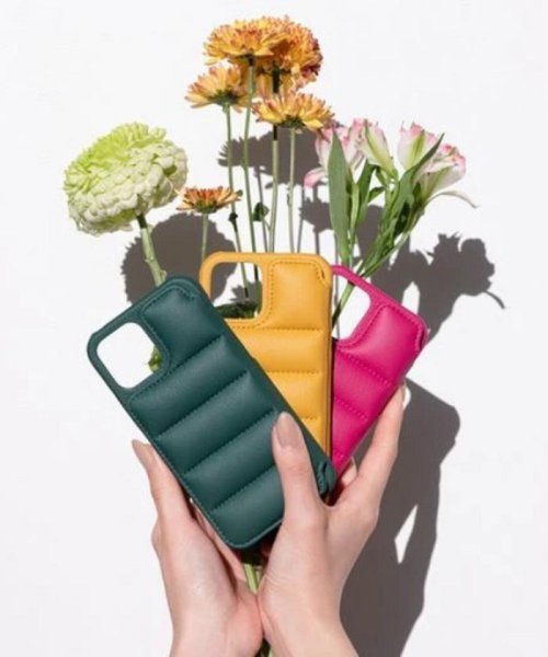 Demiurvo/デミウルーボ/BALLONストラップセット/iPhone 12/12Pro・13・13Pro・14Pro・15・15Pro iPhone