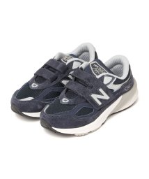 SHIPS KIDS(シップスキッズ)/New Balance:PV990/ネイビー