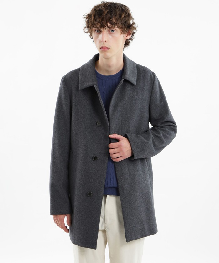 M｜コート｜マッキントッシュ フィロソフィー(MACKINTOSH