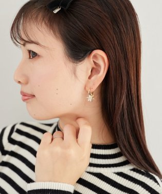 MAJESTIC LEGON/プチモチーフピアス/505707061