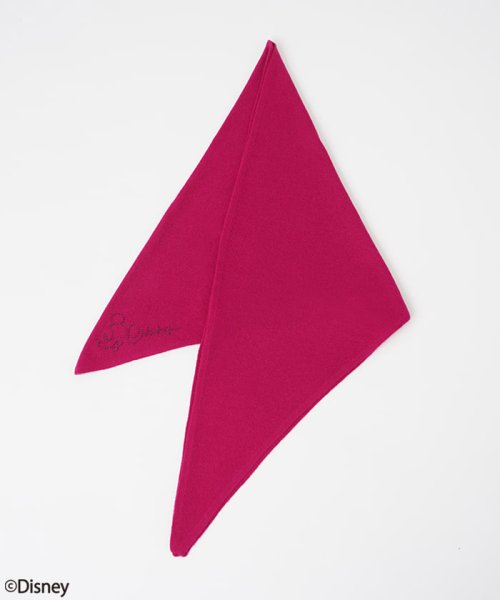 ストール【ミッキーマウス】 