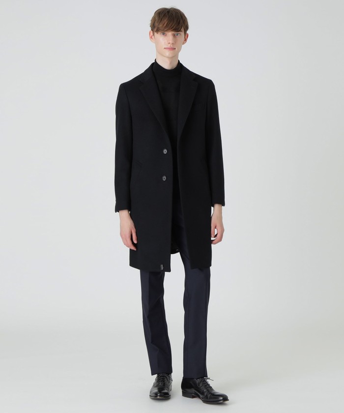 L｜コート｜ブラックレーベル・クレストブリッジ(BLACK LABEL