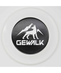 GEWALK(ジウオーク)/GEWALK 　フライングディスク/ブラック