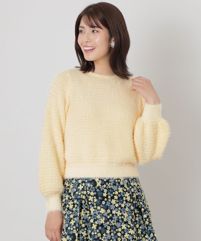25,000～¥29,999｜カーディガン｜TO BE CHIC(トゥー ビー シック