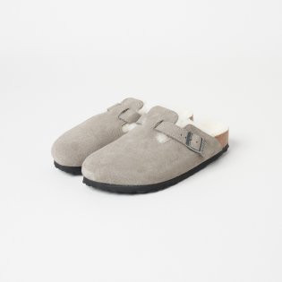 BIRKENSTOCK/BOSTON SHEARLING/505768266