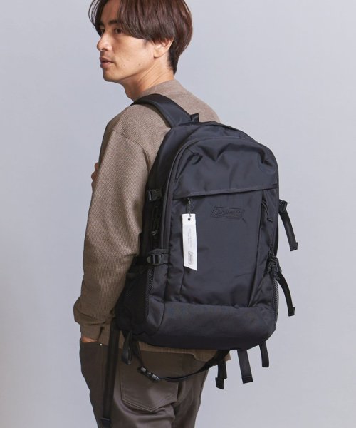 BEAUTY&YOUTH UNITED ARROWS(ビューティーアンドユース　ユナイテッドアローズ)/【別注】 ＜COLEMAN＞ WALKER33 II/ウォーカー33/バッグ/BLACK