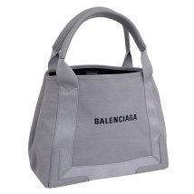 BALENCIAGA/BALENCIAGA バレンシアガ SMALL CABAS スモール カバス トート バッグ Sサイズ/505768479